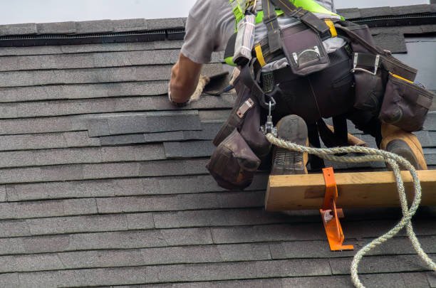 Trusted Roof Installation service in New Springfield, OH - Brentwood Metal Roofing
