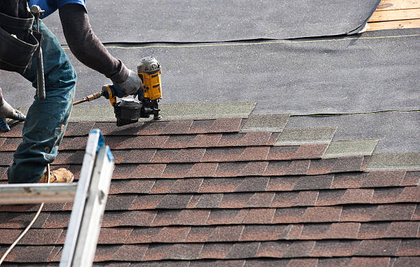 Licensed Roof Installation service in New Springfield, OH - Brentwood Metal Roofing
